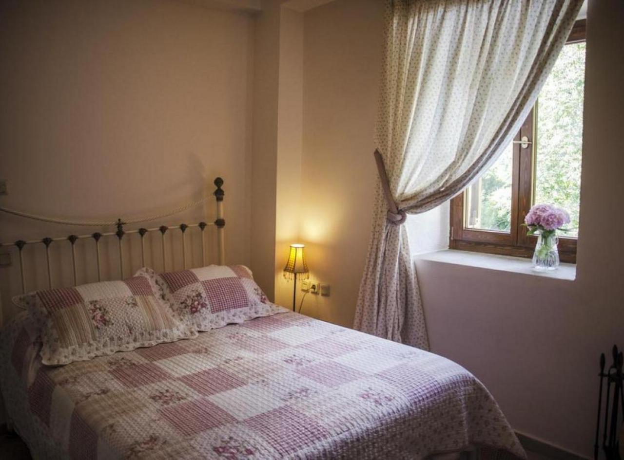 Triantafillies Guesthouse Portariá Extérieur photo